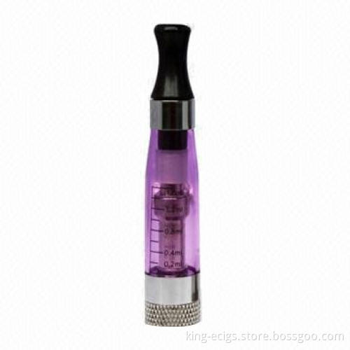 Hot Sale E-cigs KE-CE5 Rebuildable Clearomizer with Factory Price